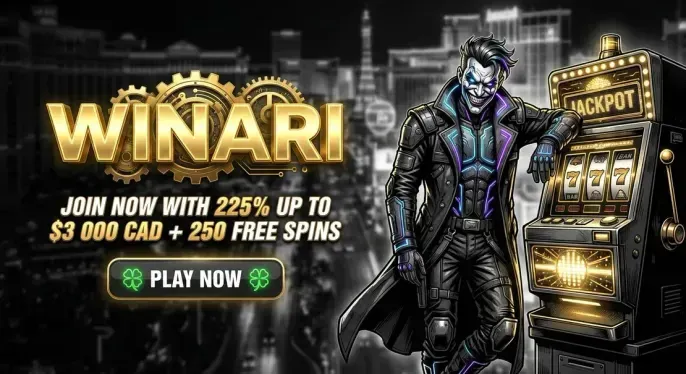 Winari Casino